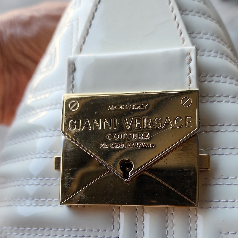 GIANNI VERSACE COUTURE - Picture 10 of 16